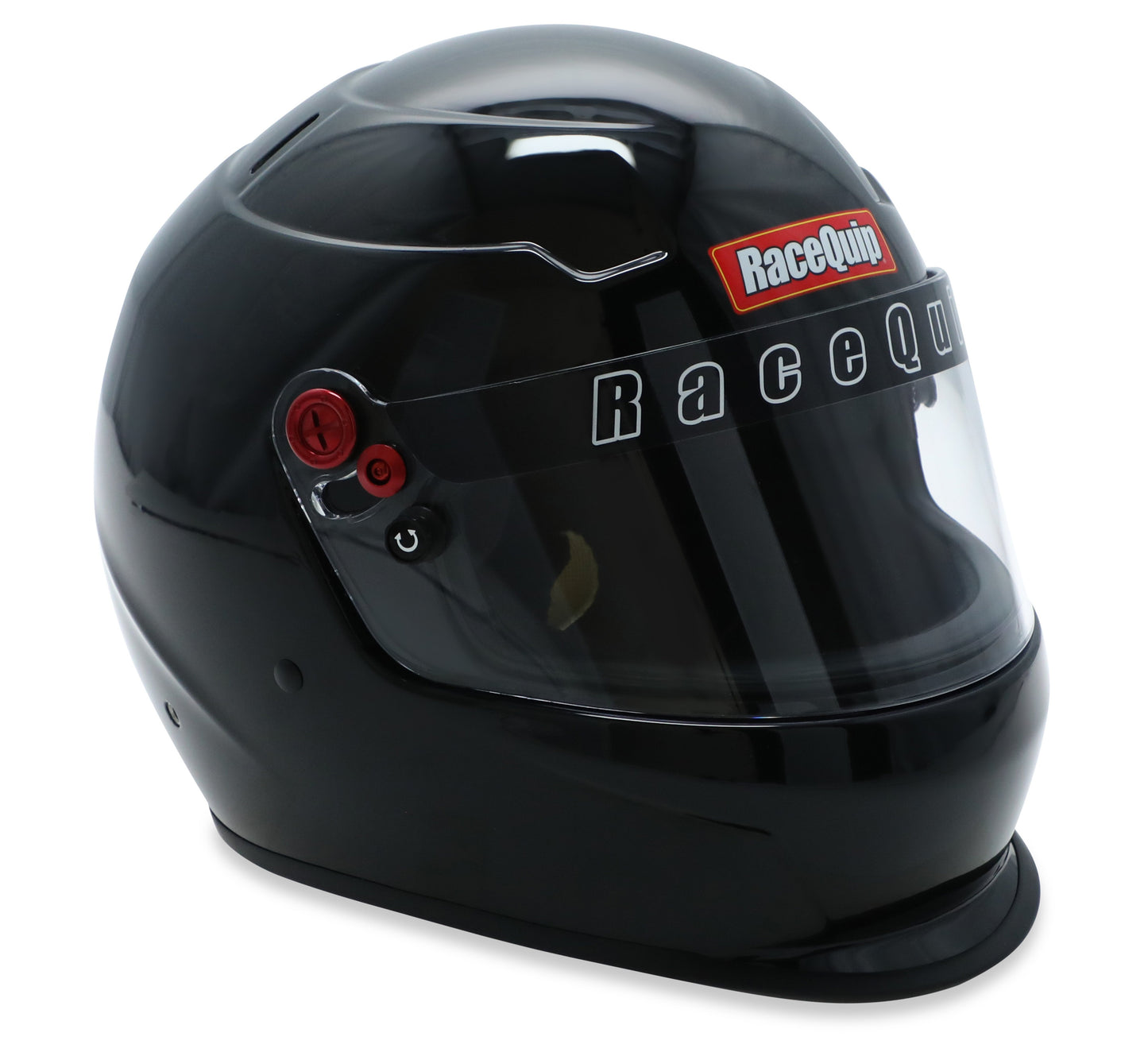 RACEQUIP PRO2O FULL FACE HELMET
