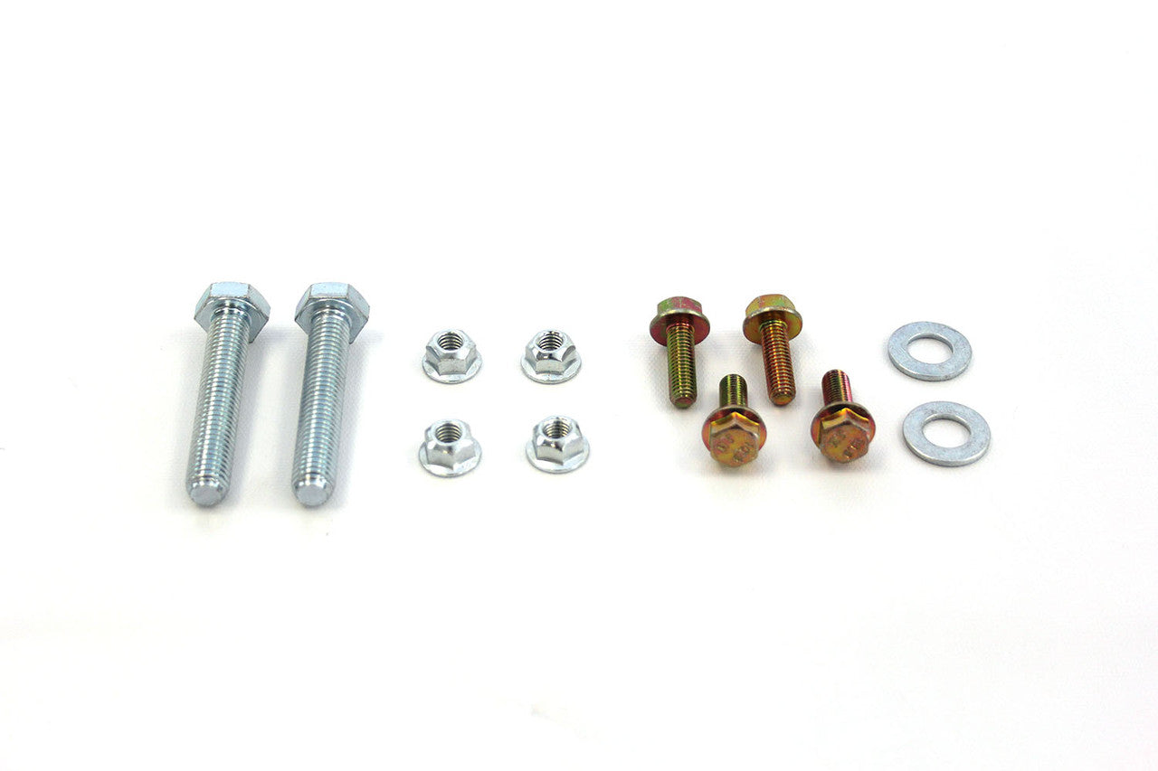 Steeda S550 Mustang NHRA Legal Driveshaft Safety Loop (2015-2023)