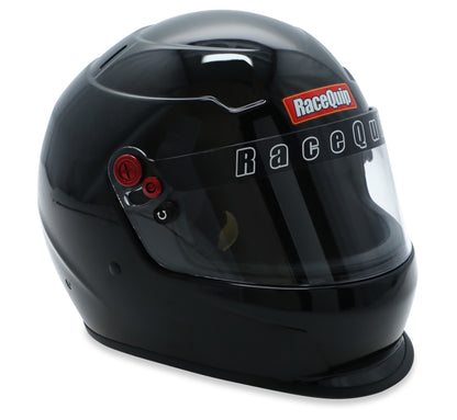 RACEQUIP PRO2O FULL FACE HELMET