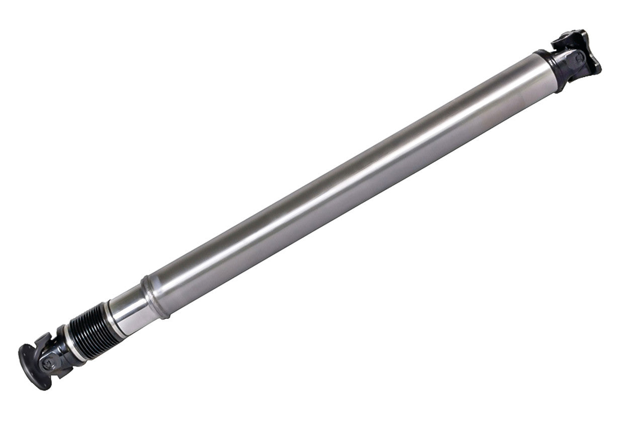 Steeda Mustang GT 3.5" 1350 Series Aluminum Driveshaft Automatic Transmission (2018-2026)