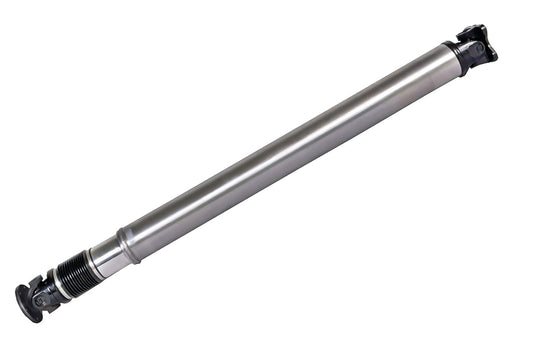 Steeda Mustang GT 3.5" 1350 Series Aluminum Driveshaft Automatic Transmission (2018-2026)
