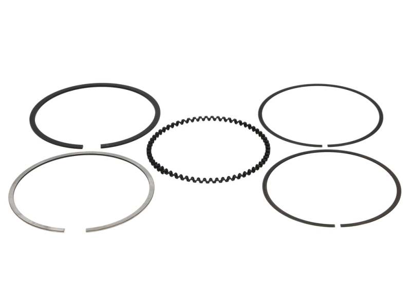 Wiseco 79.50MM RING SET Ring Shelf Stock