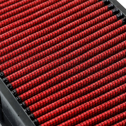 Mishimoto 90-97 Mazda Miata Reusable Drop-In Air Filter