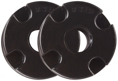 Steeda Mustang Adjustable Differential Bushing Insert System - Urethane (2015-2026)