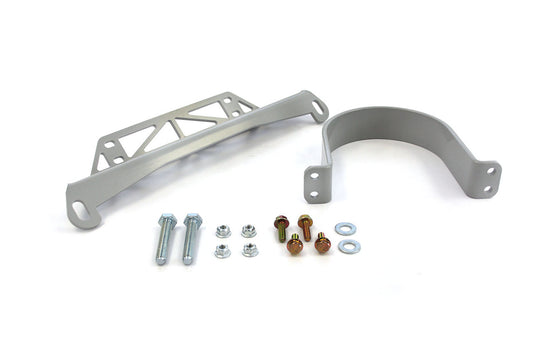 Steeda S550 Mustang NHRA Legal Driveshaft Safety Loop (2015-2023)