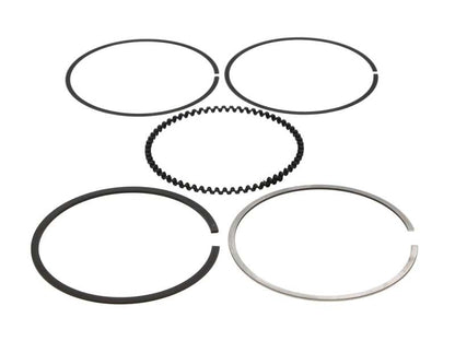 Wiseco 84.50MM RING SET Ring Shelf Stock