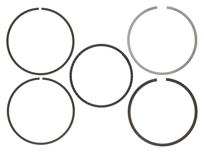 Wiseco 88.00MM RING SET Ring Shelf Stock