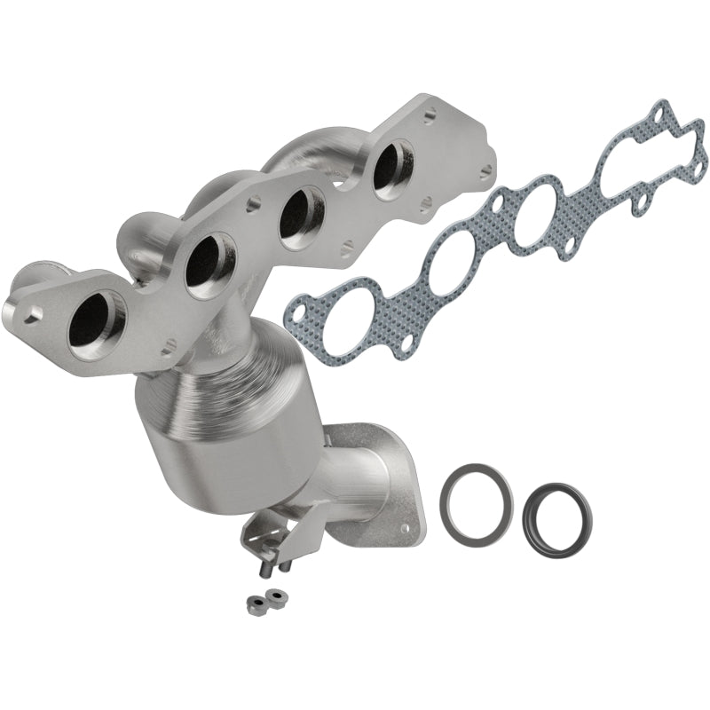 Magnaflow Conv DF 2009-2014 MX-5 Miata 2 L Manifold