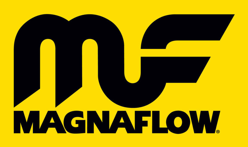 Magnaflow 99-02 Miata L4 1.8 OEM Underbody Direct Fit Converter