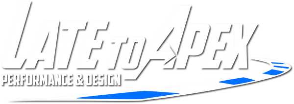 Late to Apex Performance & Design LLC