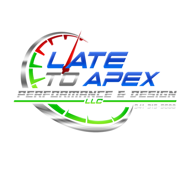 Late to Apex Performance & Design LLC