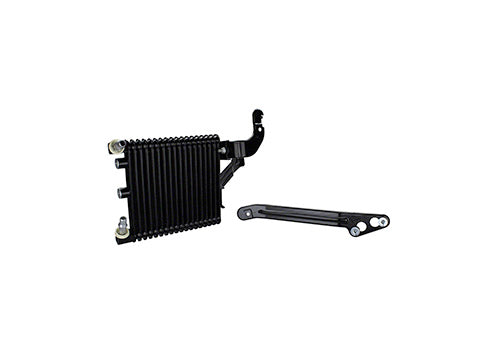 MUSTANG 5.0L ENGINE OIL COOLER KIT