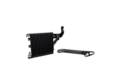 MUSTANG 5.0L ENGINE OIL COOLER KIT