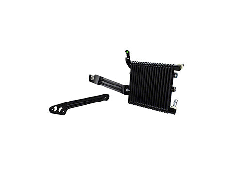 MUSTANG 5.0L ENGINE OIL COOLER KIT