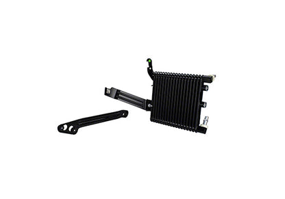MUSTANG 5.0L ENGINE OIL COOLER KIT