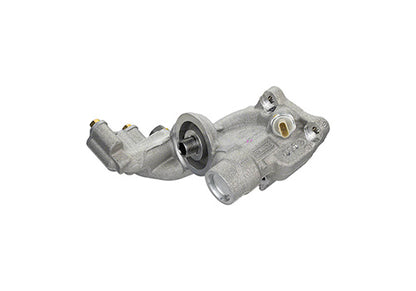 MUSTANG 5.0L ENGINE OIL COOLER KIT