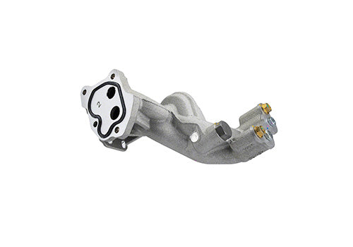 MUSTANG 5.0L ENGINE OIL COOLER KIT