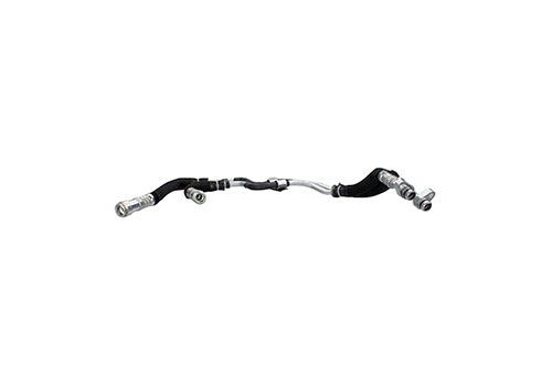 MUSTANG 5.0L ENGINE OIL COOLER KIT