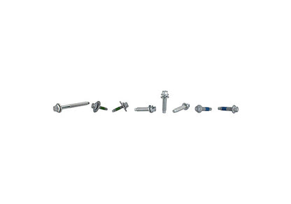 MUSTANG 5.0L ENGINE OIL COOLER KIT