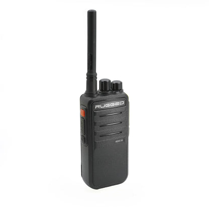 Late to Apex Long Range Radio Kit