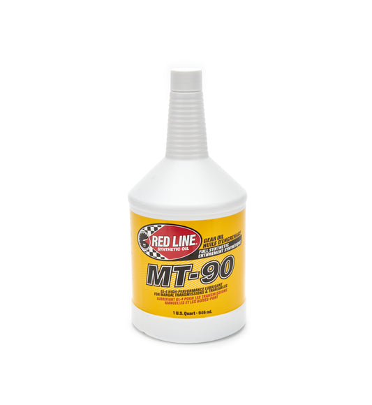 MT-90 75W90 GL-4 - QUART