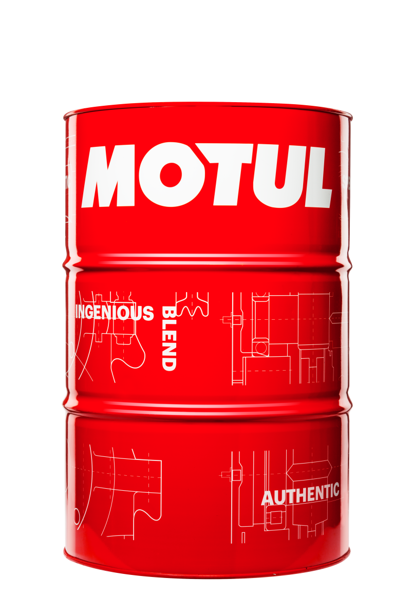 Motul 208L Synthetic Engine Oil 8100 X-CLEAN + 5W30 - BMW LL-04 / Porsche C30 / VW 504/507 / ACEA C3