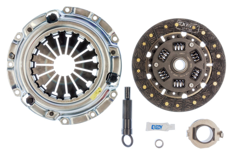 Exedy 2006-2014 Mazda MX-5 Miata L4 Stage 1 Organic Clutch