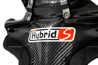 SIMPSON RACING HYBRID S