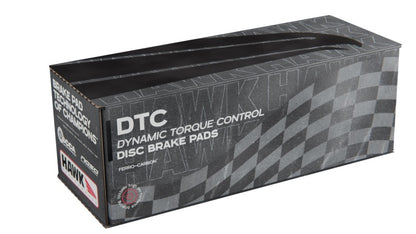 Hawk 01-05 Mazda Miata DTC-50 Front Brake Pads