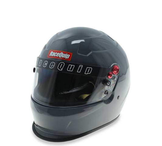 RACEQUIP PRO2O FULL FACE HELMET