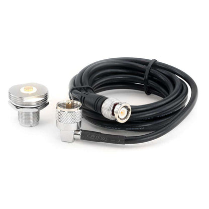 Late to Apex Long Range Radio Kit