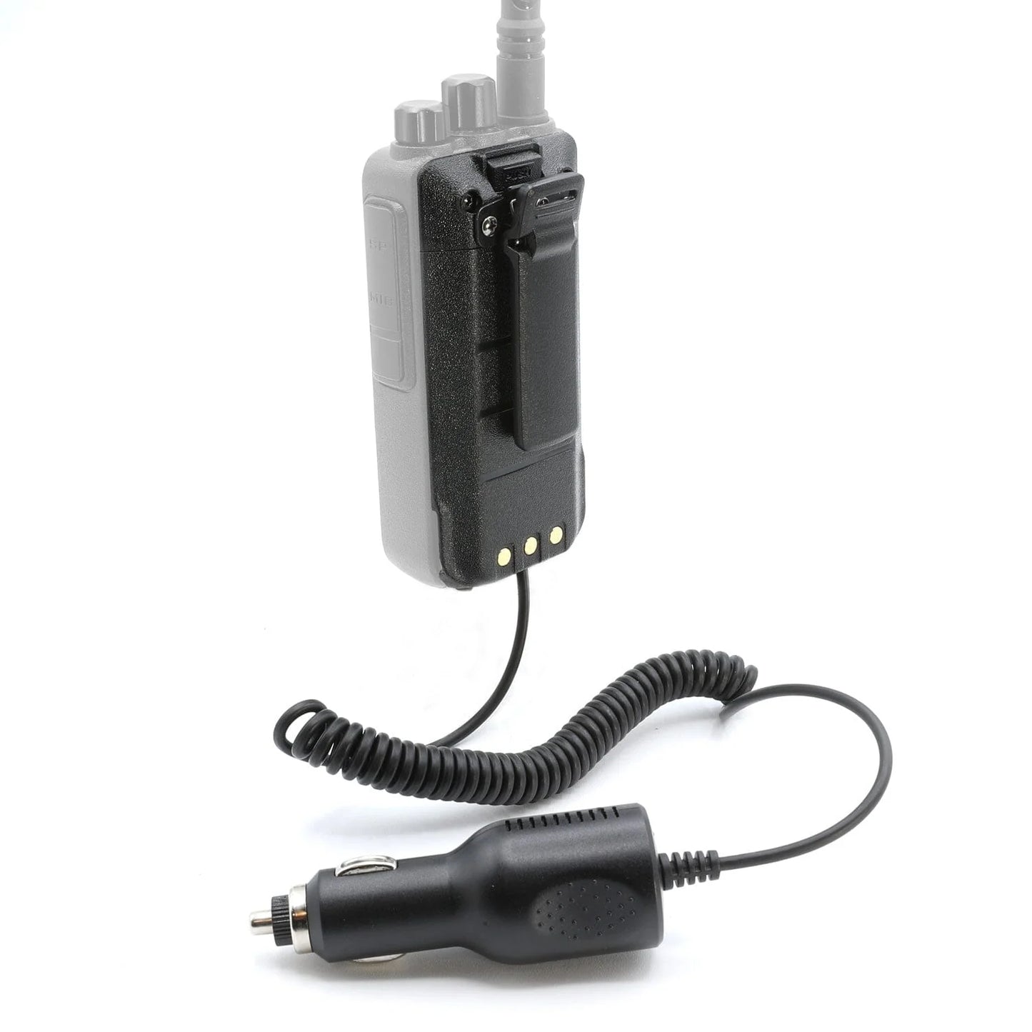 Late to Apex Long Range Radio Kit
