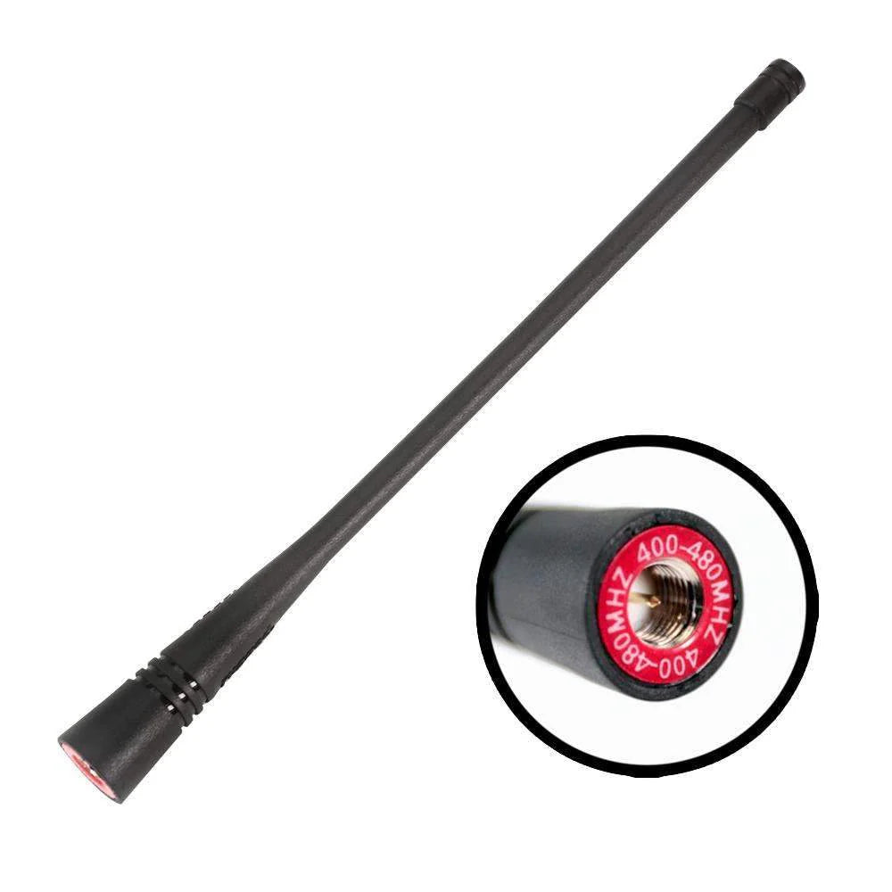 Late to Apex Long Range Radio Kit